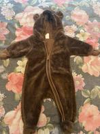 Bruine baby pakjes mt 56 en 80, Ophalen of Verzenden, Gebruikt