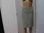 MARCCAIN wollen rok,Mt 38(3) als nieuw, Kleding | Dames, Rokken, Maat 38/40 (M), Tweedehands, Verzenden, Tweedehands