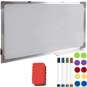 Nieuwe Maaleo Whiteboard 60x40cm beschikbaar voor biedingen