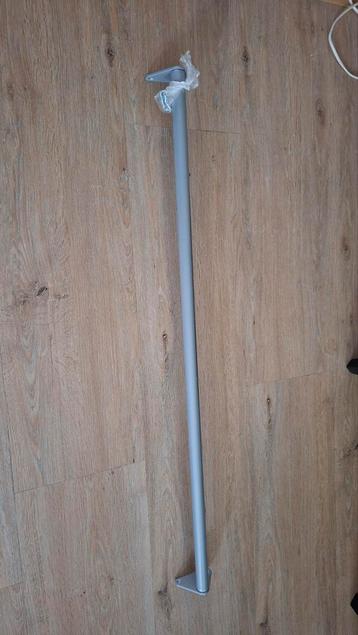 Ikeax pax stang 96 cm. 100cm beschikbaar voor biedingen