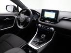 Toyota RAV4 € 37.400,00, Auto's, Automaat, Stof, 2487 cc, Zwart