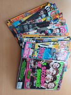 rock sound, Ophalen, Zo goed als nieuw, Muziek, Film of Tv