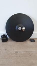 Roland VH-10 Hi-Hat Pad | TD Elektronisch Drumstel | VH10 VH, Gebruikt, Klaus-Michael Kuehnelaan 13, 2440 Geel, België, Drums of Percussie