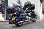 Harley Davidson Electra Glide Ultra Limited 103 FLHTK, Motoren, Motoren | Harley-Davidson, 1690 cc, Bedrijf, Cruise Control, Meer dan 35 kW