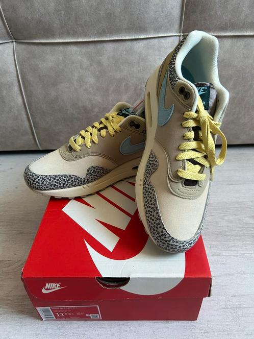 Nike air max 1 Cobblestone, Kleding | Heren, Schoenen, Nieuw, Ophalen of Verzenden