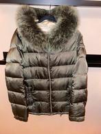 Prada winter jas / ski jas down jacket it 46, Groen, Gedragen, Maat 42/44 (L), Ophalen of Verzenden