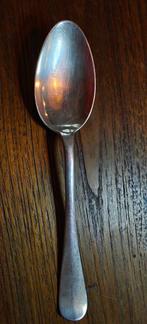 Keltum Verzilverde Lepel, Ophalen of Verzenden