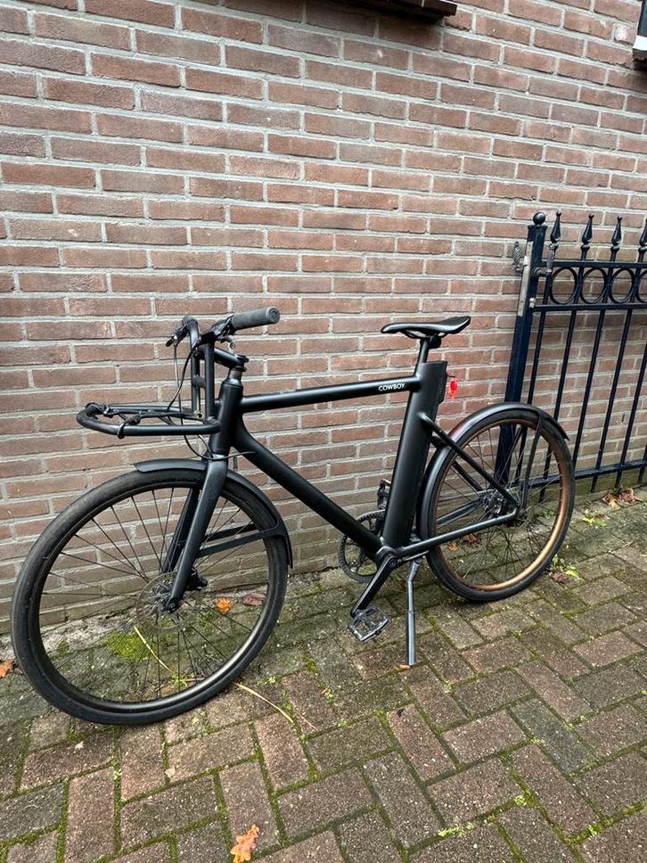 Cowboy c3, Fietsen en Brommers, Fietsonderdelen, Zo goed als nieuw, Ophalen