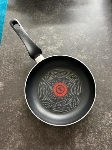 Tefal Koekenpan beschikbaar voor biedingen