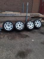 Nette velgen met mindere Banden voor bnw 7 serie, Ophalen, 16 inch, Personenwagen, Zomerbanden