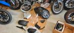 Aprilia rsv mille gen1 onderdelen tank velg etc, Ophalen of Verzenden