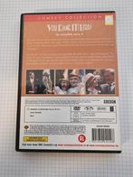 You Rang, M'Lord? Dvd seizoen 4 BBC, Alle leeftijden, Ophalen of Verzenden, Zo goed als nieuw, Komedie