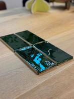 Keramische wandtegels groen, Ophalen, Nieuw, Minder dan 20 cm, Minder dan 20 cm