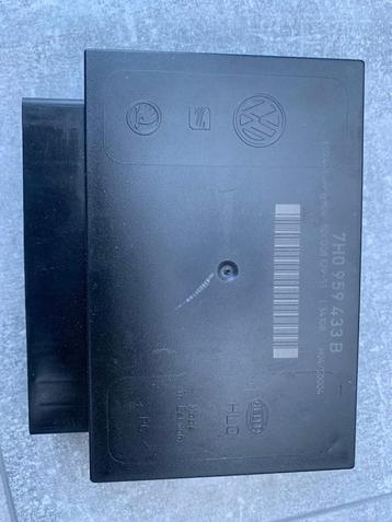 Volkswagen VW 7H0 959 433 B / 7H0959433B - Comfortmodule beschikbaar voor biedingen
