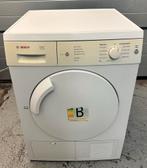 Bosch Maxx 7 Sensitive Droger - Krachtpatser!, Witgoed en Apparatuur, 6 tot 8 kg, Gebruikt, Minder dan 85 cm, Ophalen of Verzenden