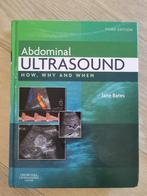 Abdominal ultrasound, Ophalen of Verzenden
