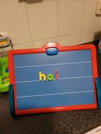 Magneetbord met letters en cijfers, Kinderen en Baby's, Speelgoed | Educatief en Creatief, Ophalen of Verzenden, Zo goed als nieuw