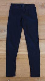 Legging van Hema 134/140, Kinderen en Baby's, Kinderkleding | Maat 134, Broek, Gebruikt, Meisje, Ophalen of Verzenden
