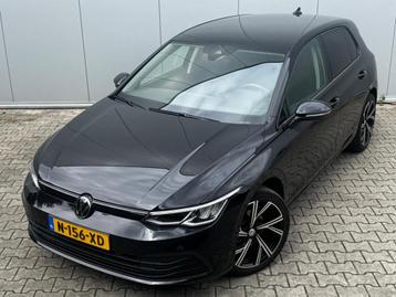 Volkswagen Golf 1.0 eTSI LIFE CARPLAY ORIGINEEL NEDERLANDS N beschikbaar voor biedingen