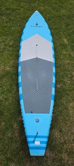 Kalama Barracuda 8'0 111L downwind supfoil board, Watersport en Boten, Wingsurfen, Ophalen, Zo goed als nieuw, Wingsurf-board