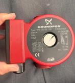 Grundfos UPS 25-50 130 Circulatiepomp, Ophalen of Verzenden, Nieuw, Cv-ketel of Combi-ketel