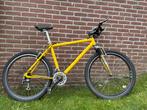 Handgemaakte Mountainbike - Klassieker!, Fietsen en Brommers, Fietsen | Mountainbikes en ATB, Gebruikt, Hardtail, Heren, 49 tot 53 cm