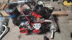 Fiat 500 126 650ccm, Gereviseerd, Ophalen, Fiat