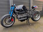 BMW K100 RS (1987) – Projectmotor – 37.000 km, Motoren, Ophalen, Gebruikt