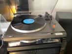 Draaitafel Technics SL-D33 volautomatische platenspeler, Audio, Tv en Foto, Platenspelers, Ophalen, Gebruikt, Automatisch, Platenspeler