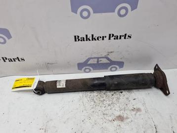 Schokdemperpoot rechts-achter van een Ford S-Max beschikbaar voor biedingen