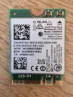 Intel Dual Band Wireless-AC 7265, Ophalen of Verzenden, Zo goed als nieuw, Fotocamera