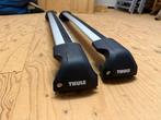 Thule Wingbar Edge Dakdragers Audi A6 Avant C7, Auto diversen, Dakdragers, Ophalen, Zo goed als nieuw