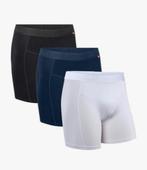 Set van 3 herenboxershorts van Danish Endurance Maat L, Danish Endurance ApS, Overige kleuren, Info@danishendurance.com, Ophalen of Verzenden