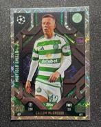 Topps MA EXTRA 24/25  MIDFIELD SHIELD   McGREGOR   CELTIC FC, Ophalen of Verzenden, Zo goed als nieuw