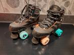 Rolschaatsen incl bescherming, Ophalen of Verzenden, Zo goed als nieuw, Kinderen