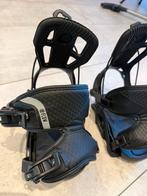 Te koop: Fuse Flow snowboard bindingen, Ophalen, Nieuw, Bindingen