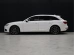 Audi A4 Avant 1.4 TFSI Sport S line black edition [DIGITAL C, Auto's, Audi, Stof, 4 cilinders, A4, Wit