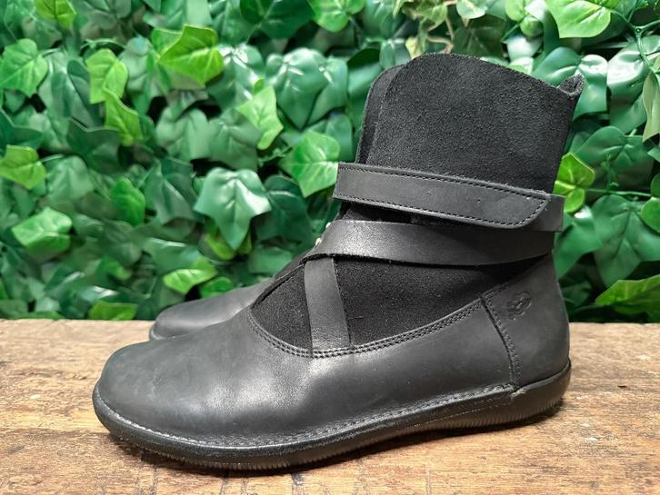 zo goed als nieuw laarzen van loints of holland maat 40, Kleding | Dames, Schoenen, Zo goed als nieuw, Lage of Enkellaarzen, Zwart