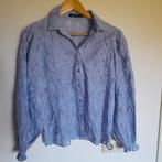 ydence blouse maat M blauw, Kleding | Dames, Maat 38/40 (M), Blauw, Nieuw, Ydence
