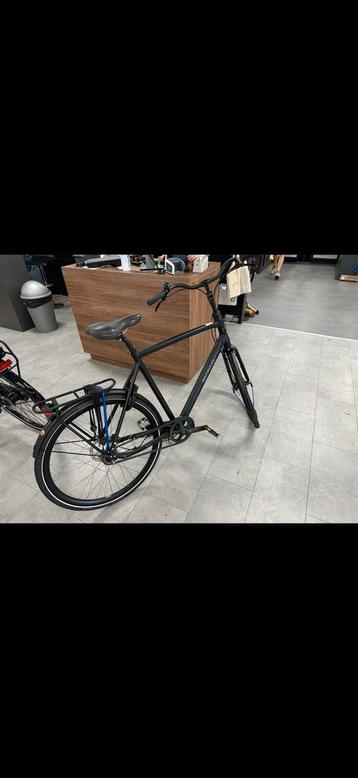 Batavus Chicane ZGAN  beschikbaar voor biedingen