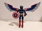 Lego 76296 - Nieuwe Captain America (compleet), Ophalen of Verzenden, Nieuw, Complete set, Lego