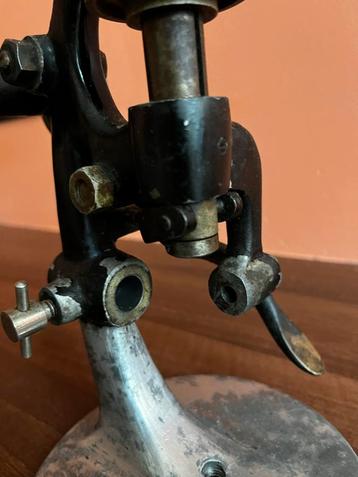 Vintage Horlogemakers Gereedschap beschikbaar voor biedingen