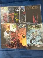 Spawn (image comics american), Meerdere comics, Ophalen of Verzenden, Nieuw, Amerika
