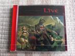 CD  Live - Throwing copper (1994)    NIEUW, Ophalen, Nieuw in verpakking, Alternative
