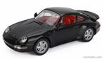 5299: Porsche 911 Turbo Coupe - 1995 - Deagostini 1:43, Hobby en Vrije tijd, Modelauto's | 1:43, Overige merken, Überseehaus, Baumwall 7, 20459 Hamburg, Duitsland