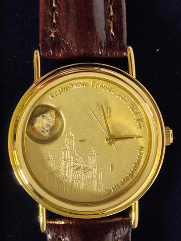 Horloge Sint Jan Den Bosch - Moment voor een monument  beschikbaar voor biedingen