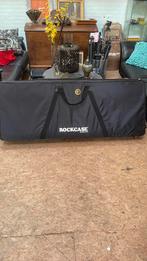 Instrumenten koffer / tas van Rockcase by Warwick. (Sirkel), Ophalen, Zo goed als nieuw, Overige instrumenten