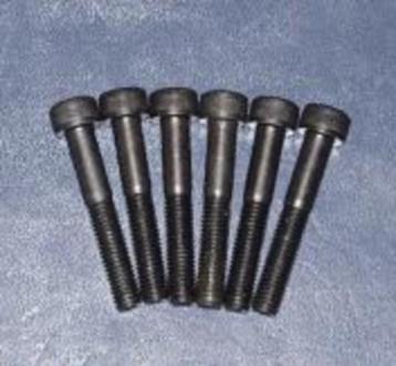 Steekasbouten 3101837 voor de Daf en Volvo 66 beschikbaar voor biedingen