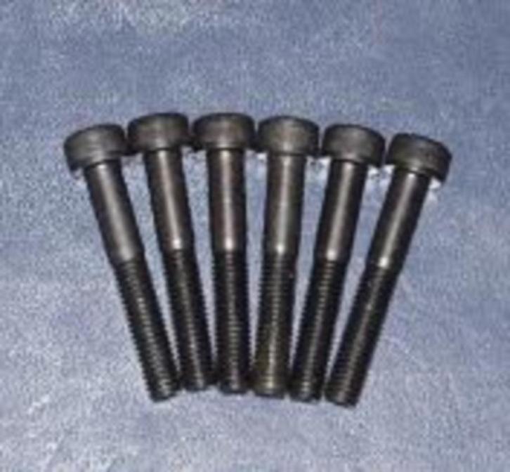 Steekasbouten 3101837 voor de Daf en Volvo 66, Auto-onderdelen, Transmissie en Toebehoren, Volvo, Nieuw, Ophalen of Verzenden