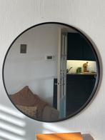 Ronde spiegel diameter 60 cm, Ophalen, Rond, Zo goed als nieuw, Minder dan 100 cm